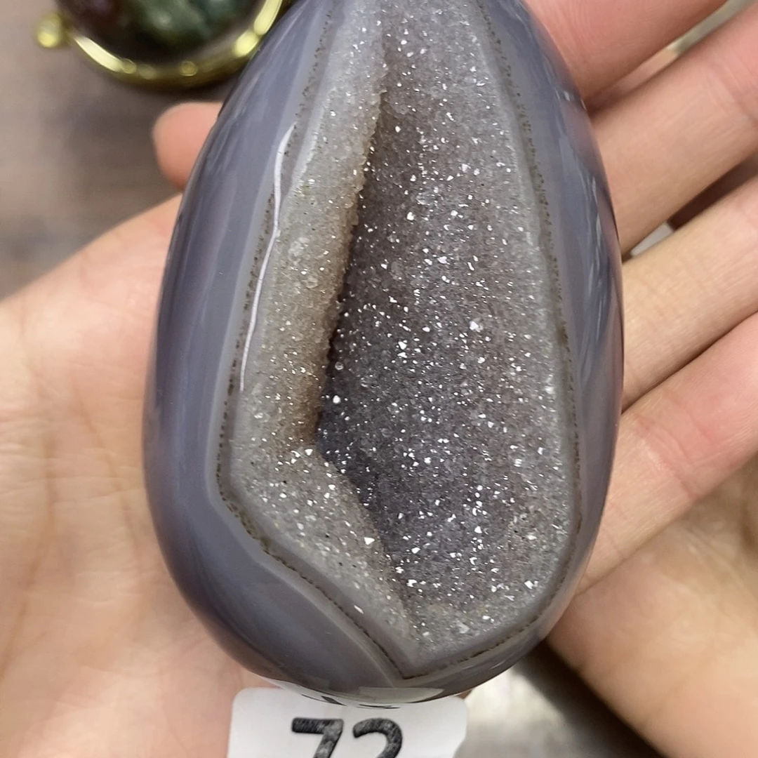 玛瑙/玉髓合金玛瑙摆件