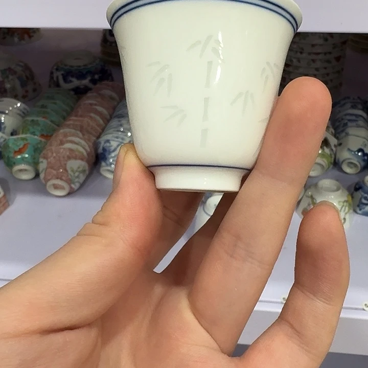 陶瓷艺术品收藏陶瓷