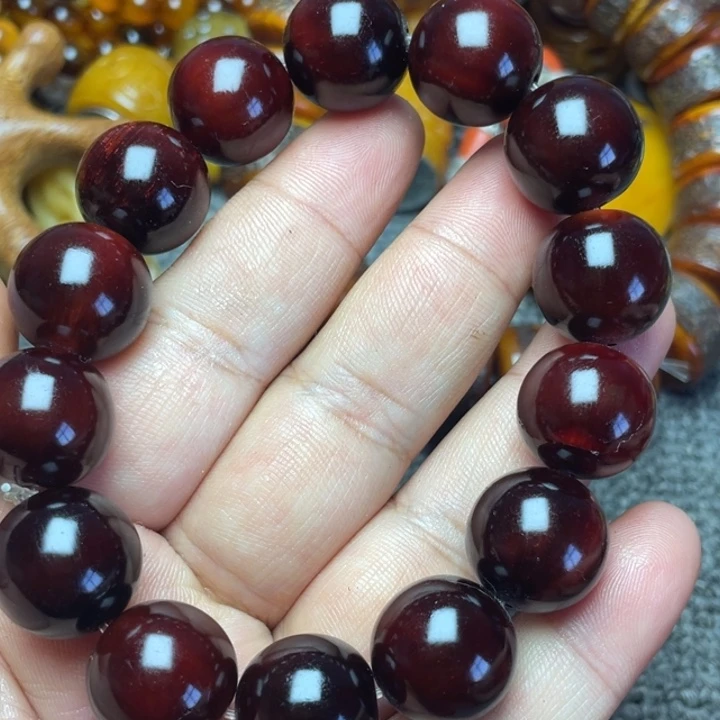 牛骨手串/手链其他配饰