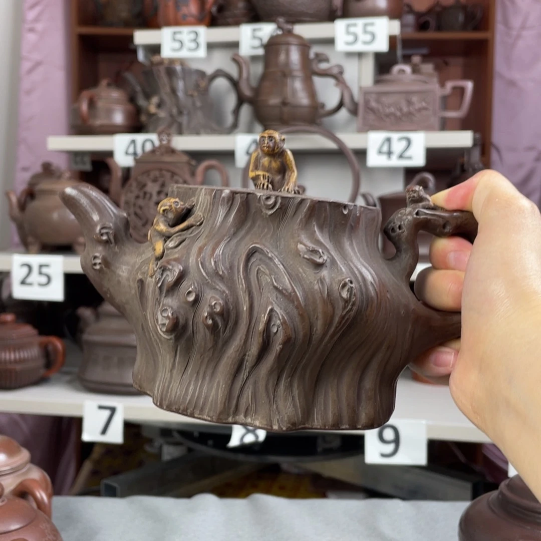 阳****茶壶紫砂紫砂壶泡茶