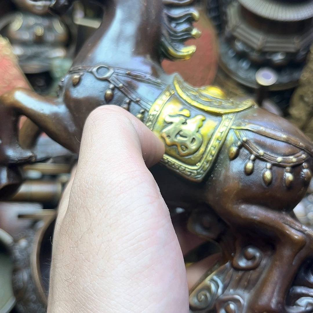 小杰精品铜器链接