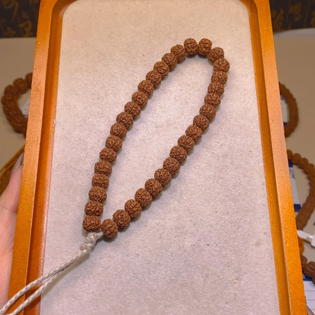 金刚菩提手串特价老树王