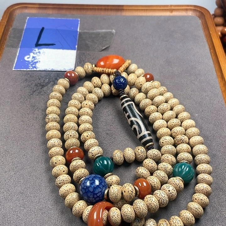 【闪购商品】星月菩提吊坠星月