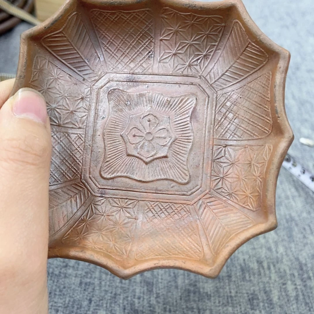 紫砂茶杯非常满意好看得物件