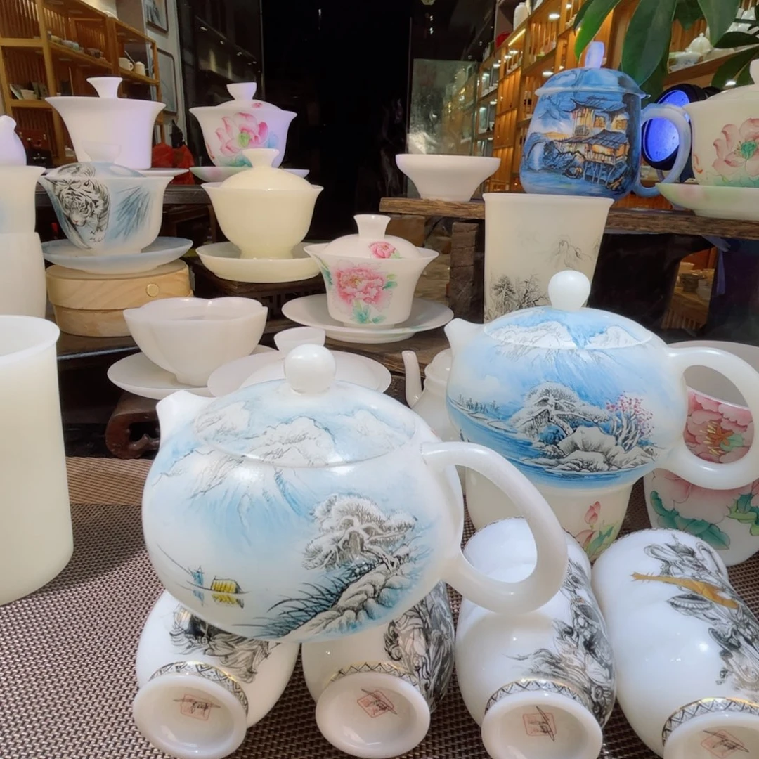 手绘的小卡也太好看了吧