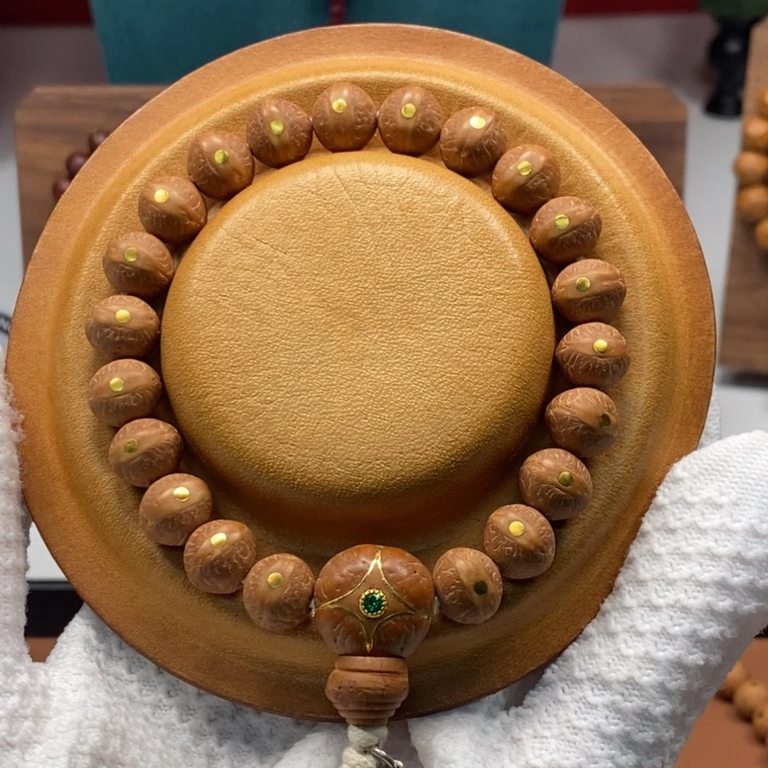 凤眼菩提手串11-11.3mm