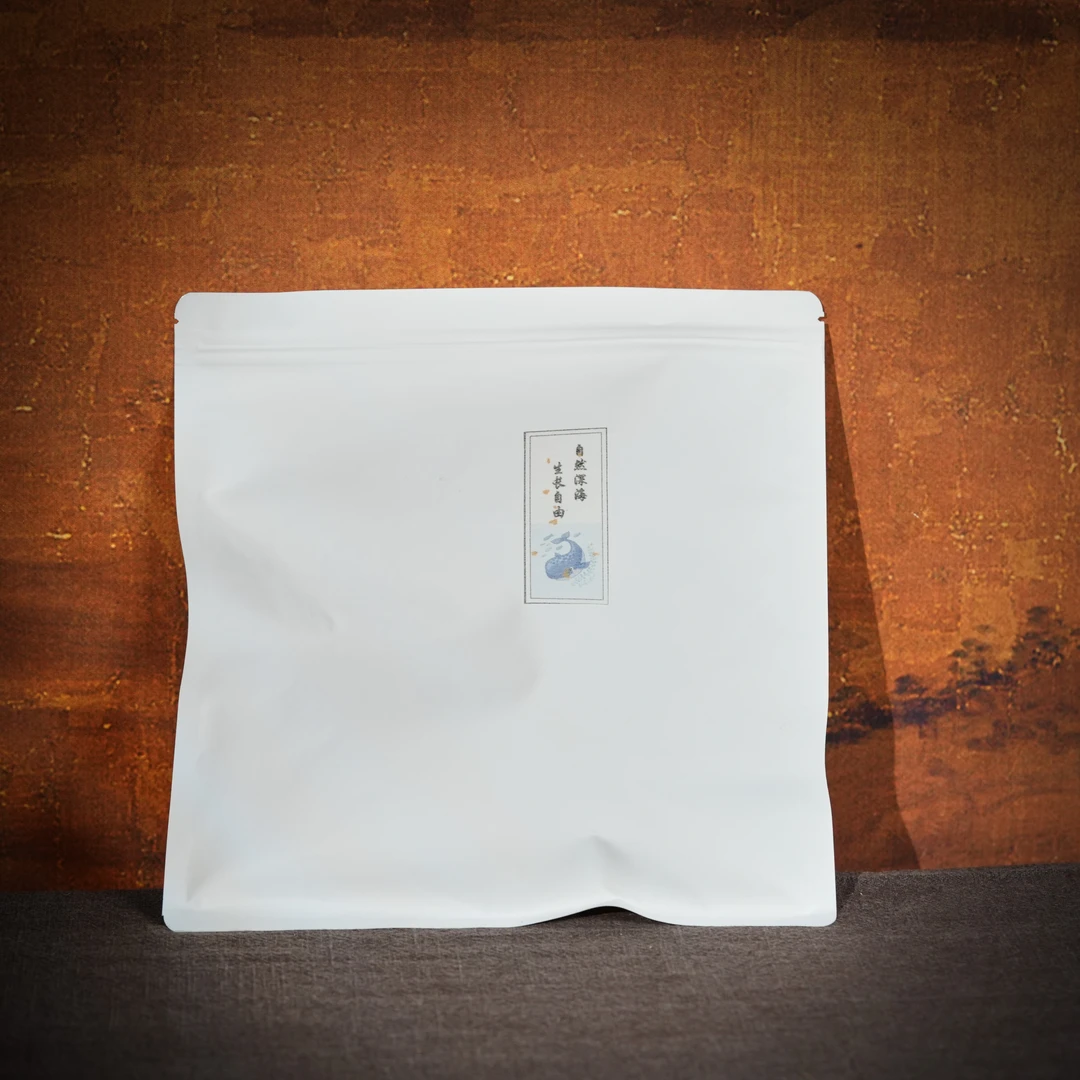 左边婷姐 | 户外食品袋（SHY）