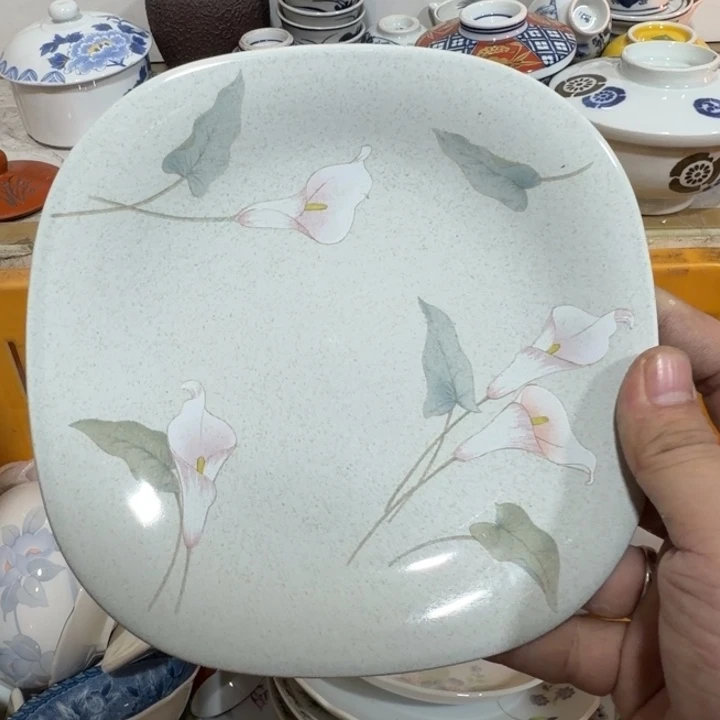 陶瓷推荐第二名20包邮