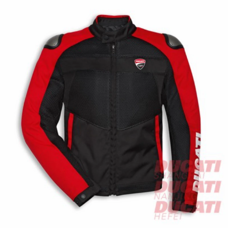 特价秒杀！~杜卡迪 Ducati Corse Tex Summer C3网眼骑行服丹尼斯