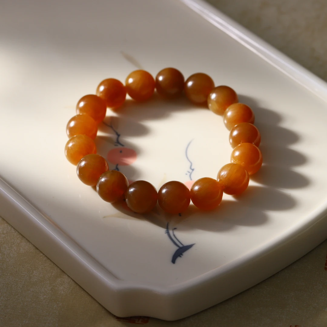 【慧慧珠宝】高端轻奢手链多样性发货HF1259S