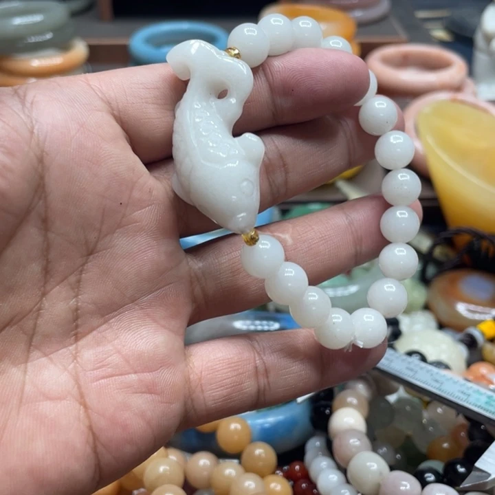 石英质玉手镯合金