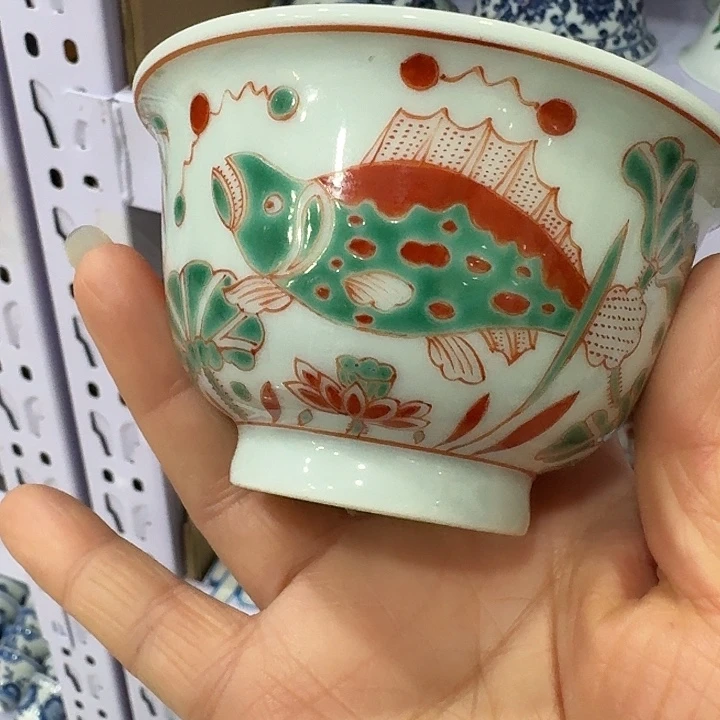 陶瓷艺术品收藏陶瓷
