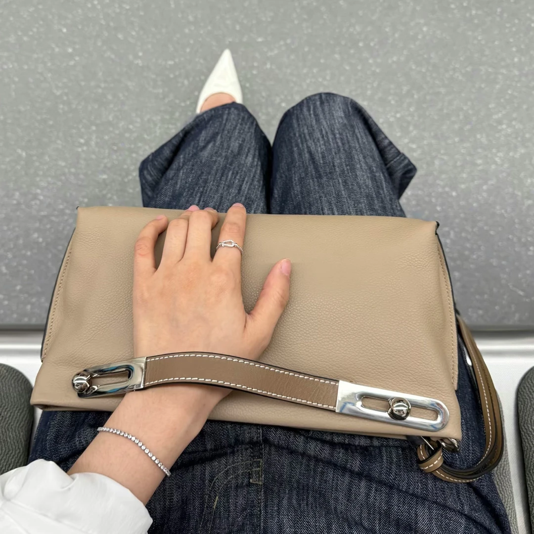 95新 LOEWE/罗意威 罗意威/单肩包/0243