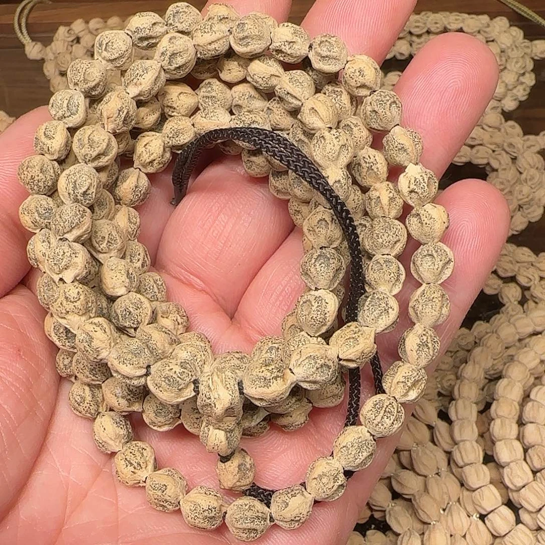 柏香籽/百香籽吊坠梨****)