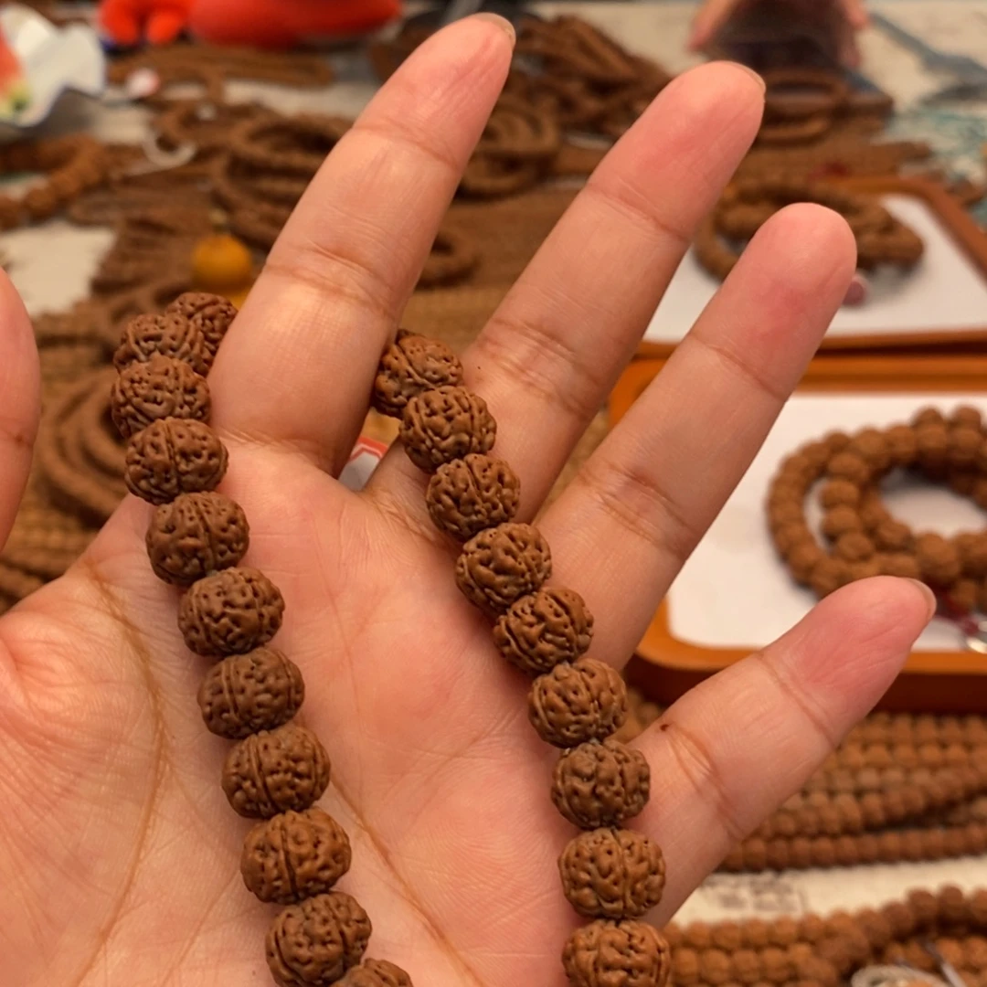 小***歩吊坠金刚菩提老树王单圈11➕