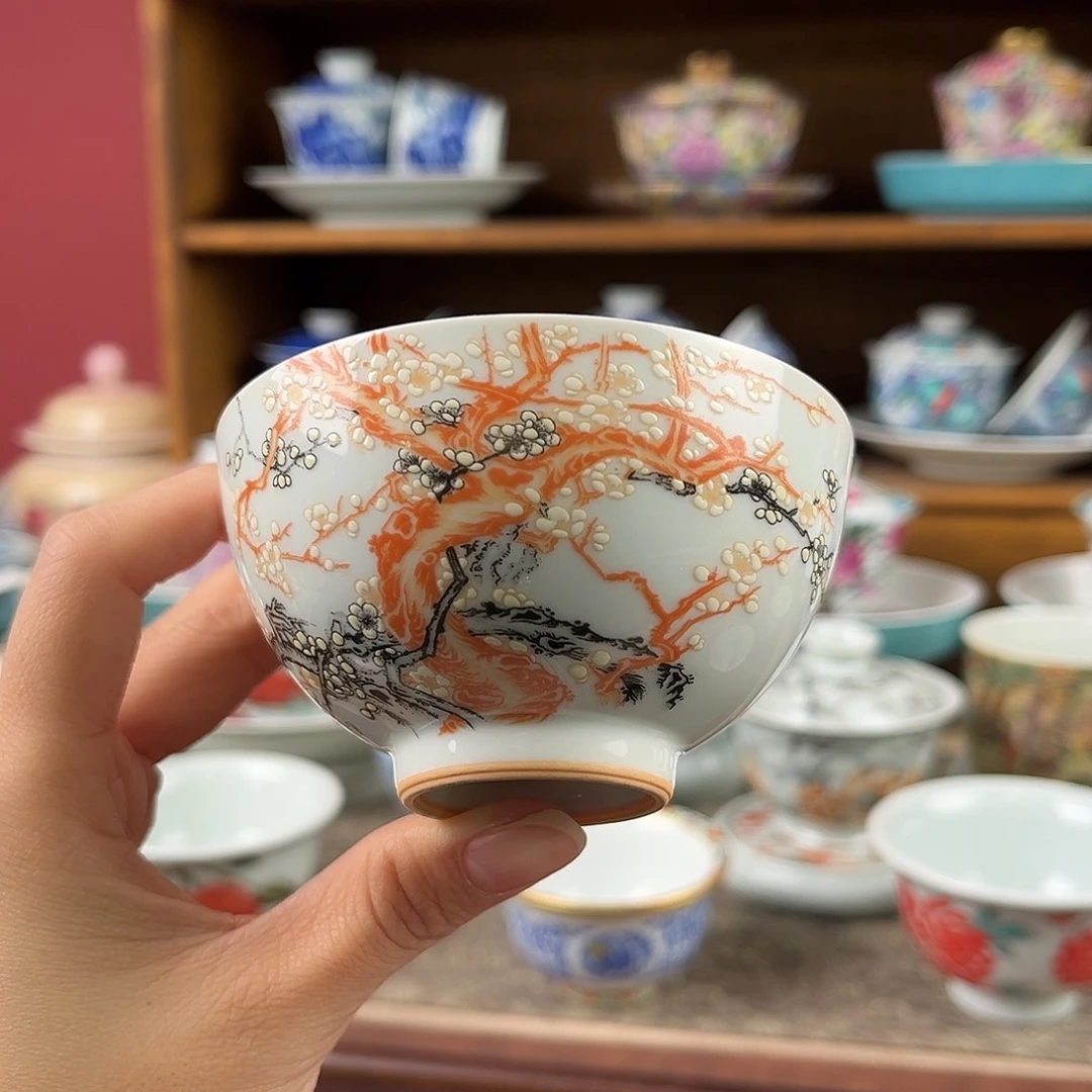 微瑕微瑕景德镇陶瓷