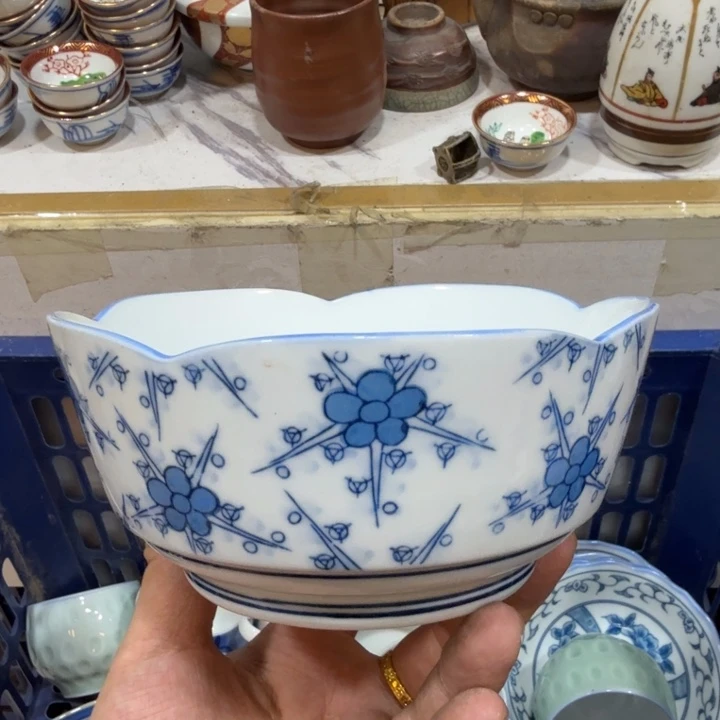 陶瓷推荐第二名20包邮