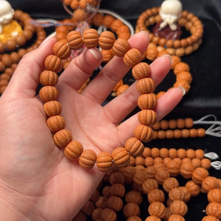 *****猴头核桃手串11111111