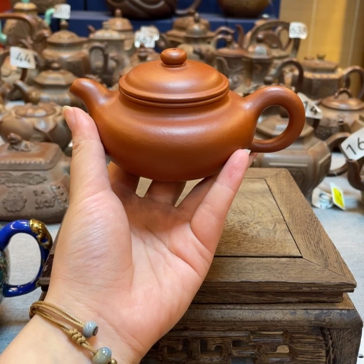 茶壶紫砂紫砂茶具紫砂