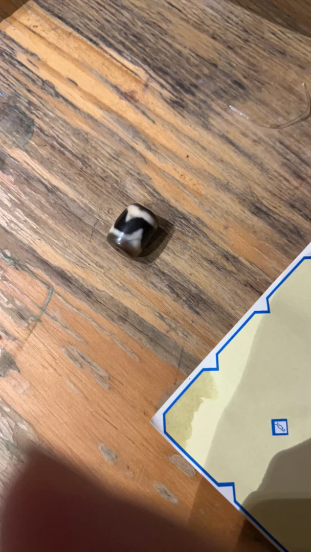 藏地密码，藏式珠子h50