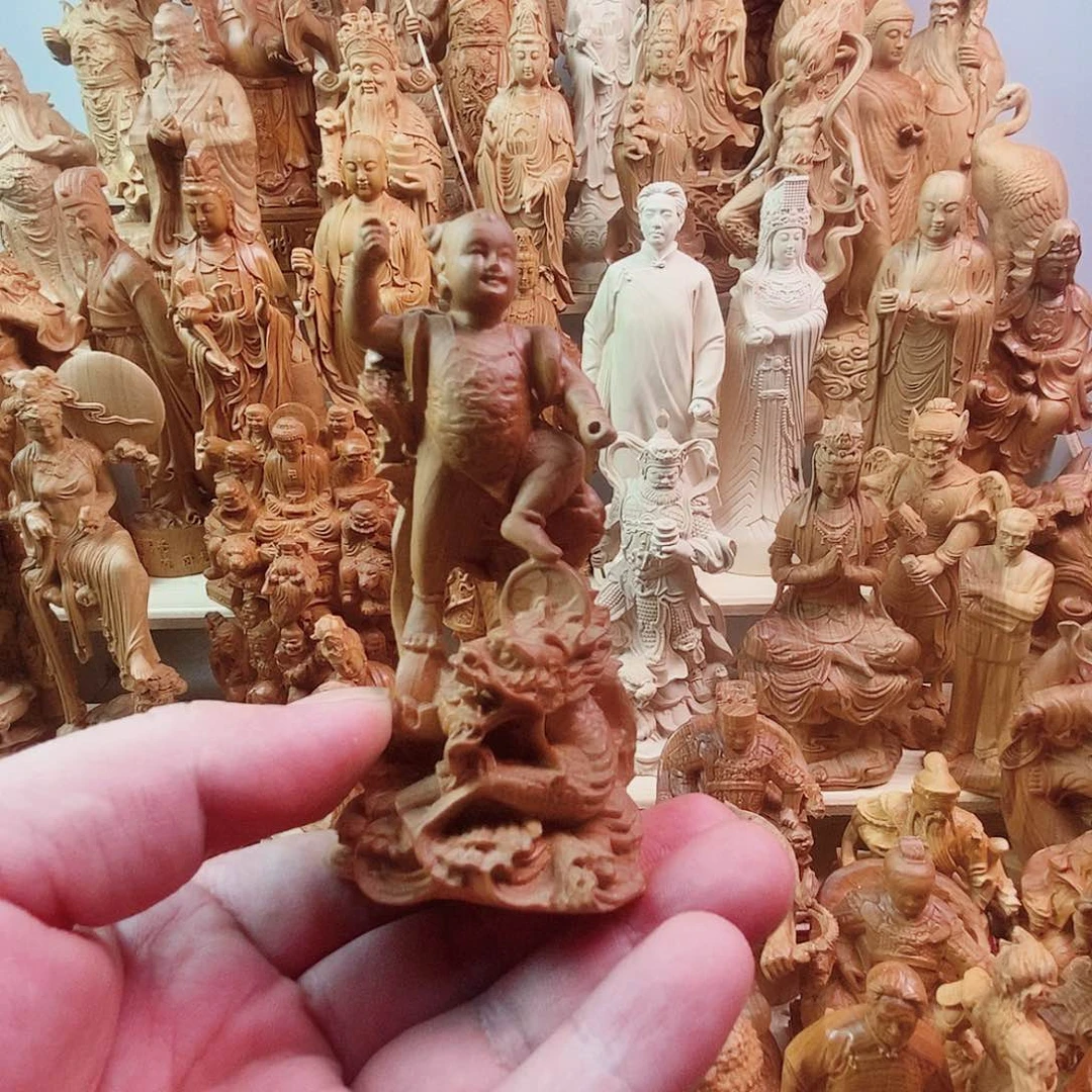 柏木（崖柏）轩**?原木123