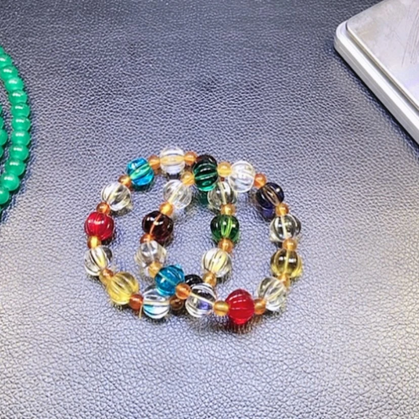 【闪购商品】石英石铁合金多宝瓜瓜来财