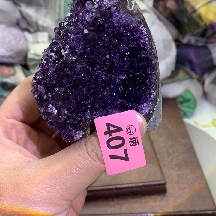 水晶大型摆件（非配饰）未镶嵌