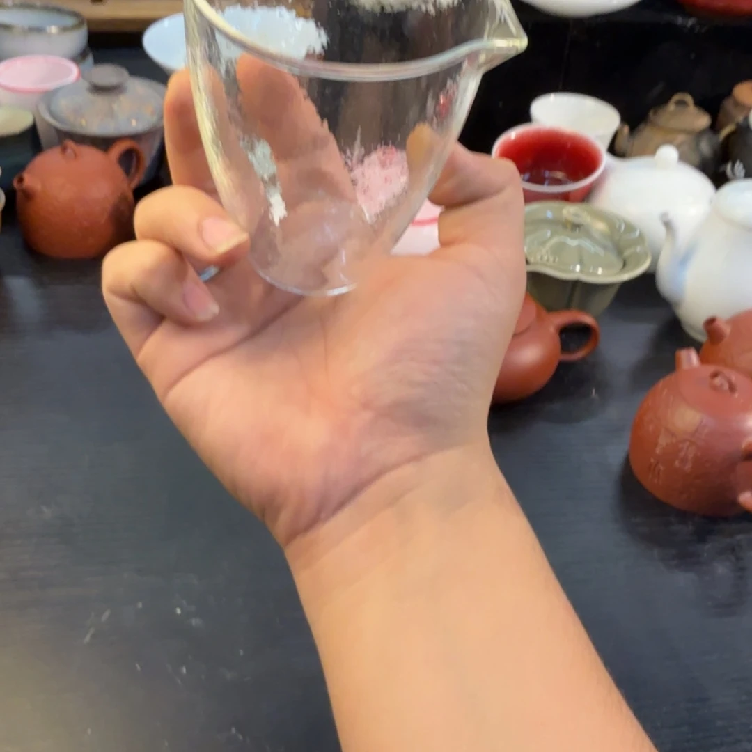 紫砂陶瓷茶具微瑕介意勿拍