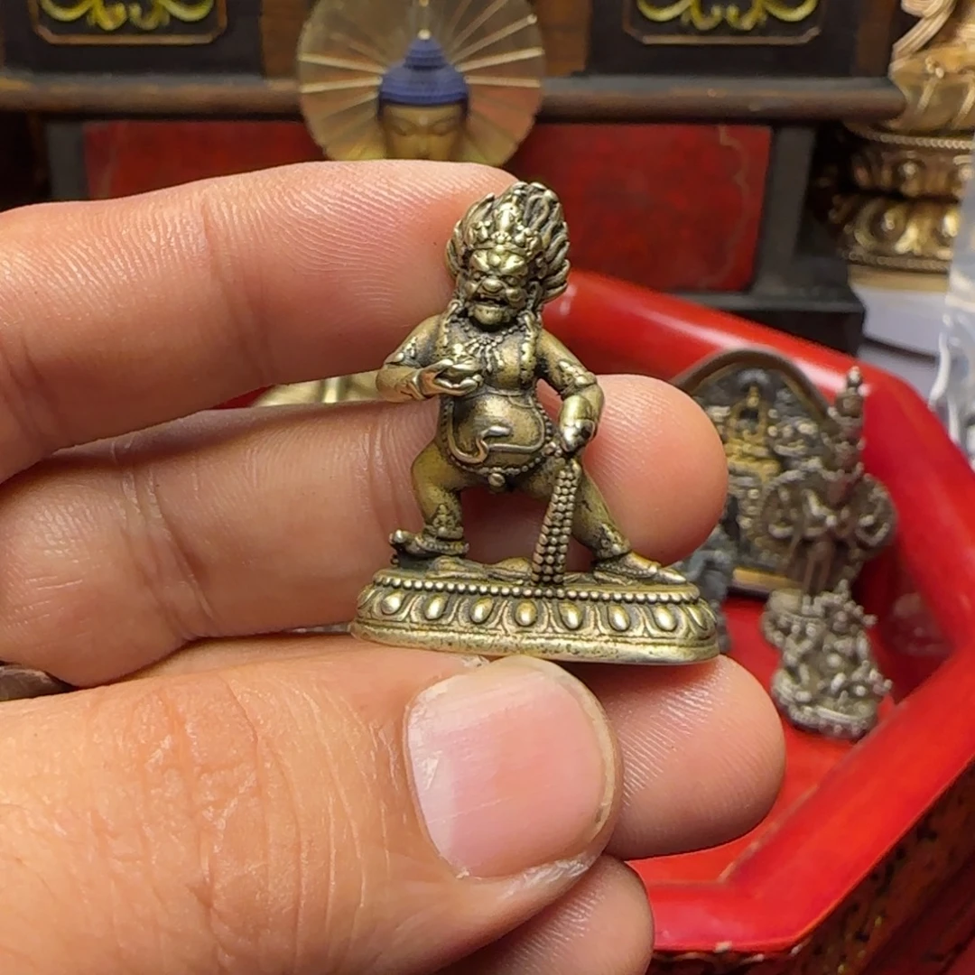 ^***^泥塑藏式风格小元素