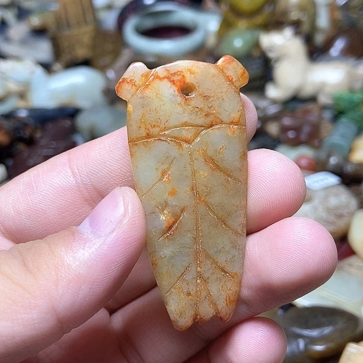 摆件直播间链接40