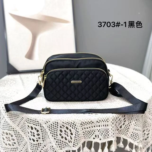 单肩小方包拉链夹层拉链袋斜挎包手机包小包包相机包时尚休闲包