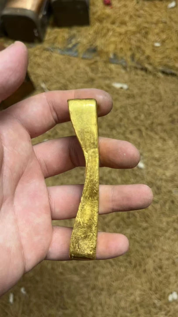1个家居摆件 46 现代工艺品摆件 复古摆件