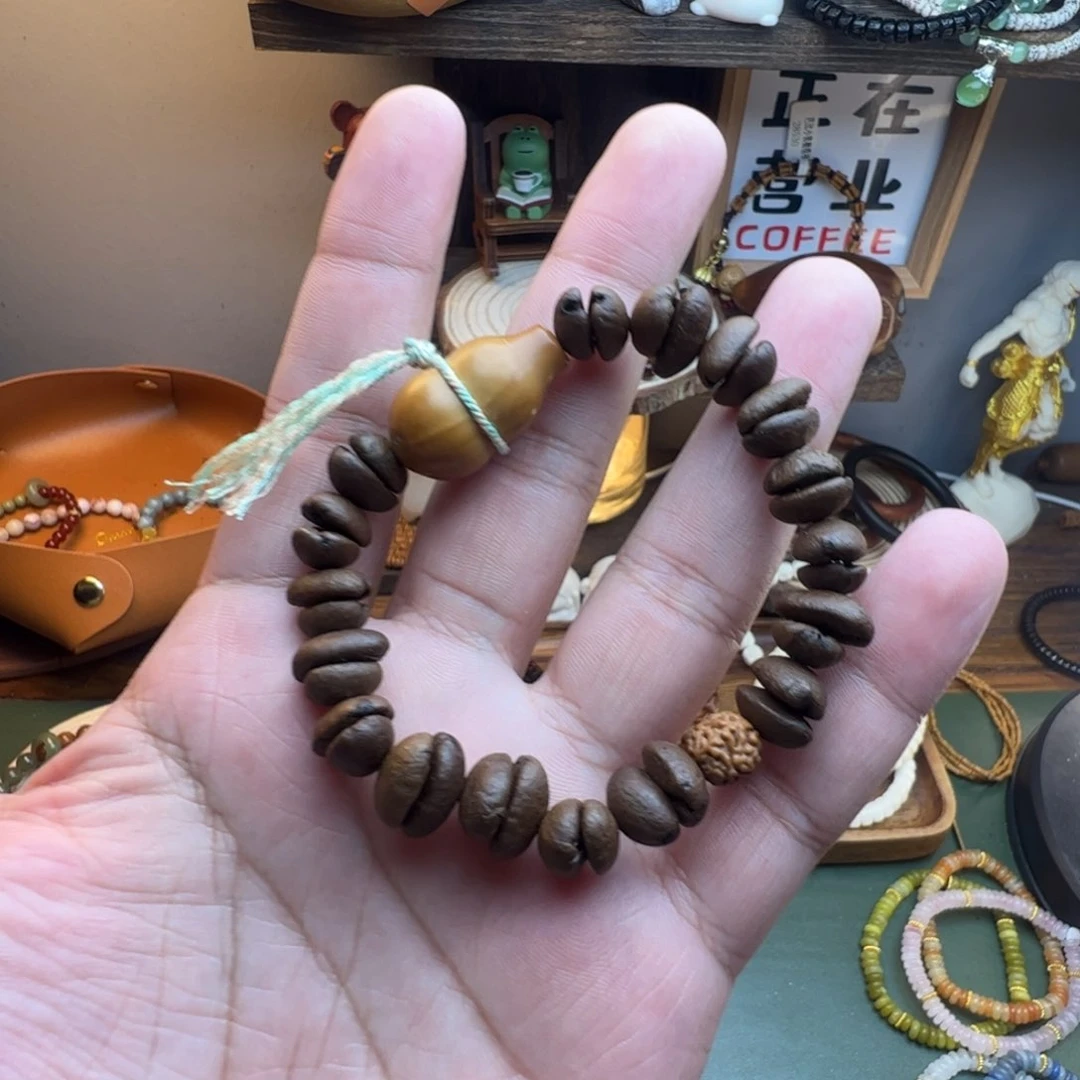 菩提根/象牙果手串