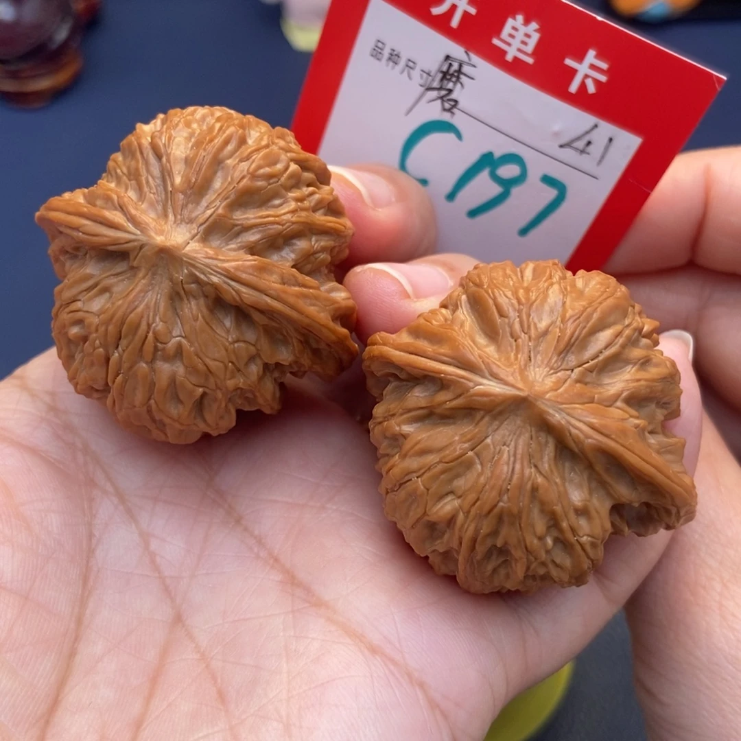 吊坠文玩核桃文玩核桃