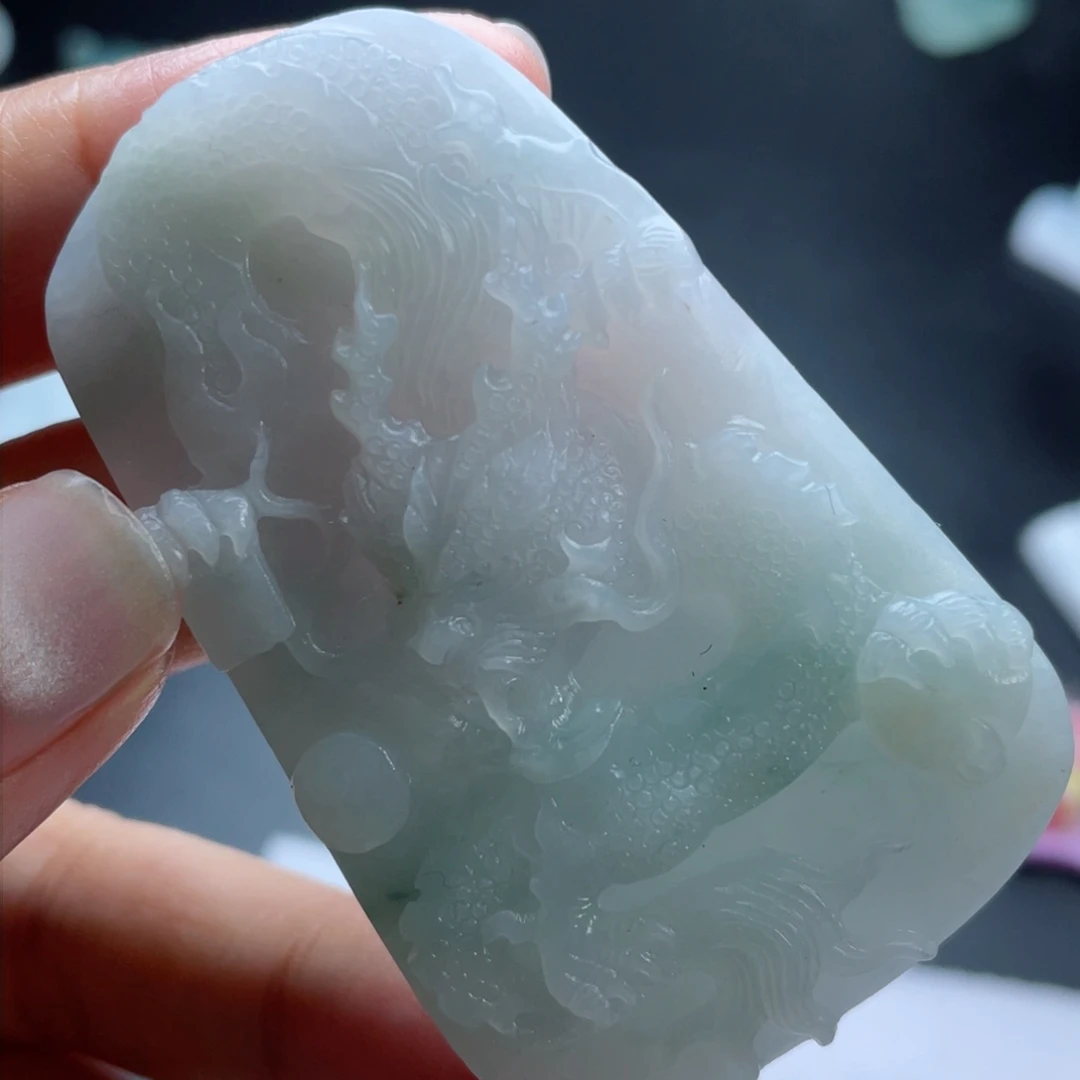 未镶嵌定制定制翡翠