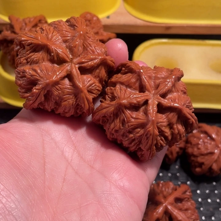 漂***泊手串/手链核桃核桃核桃