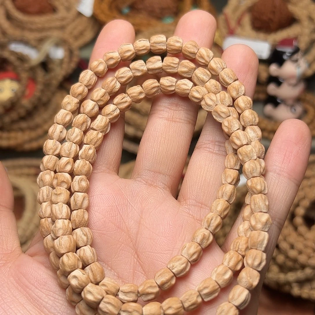 吊坠柏香籽/百香籽