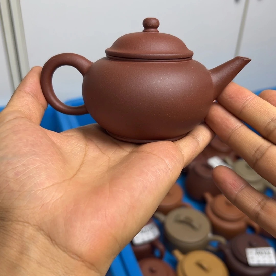率***为紫砂茶壶水平微瑕150ccccc