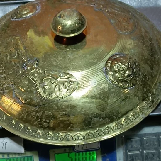 铜器，铜啦啦啦啦啦啦