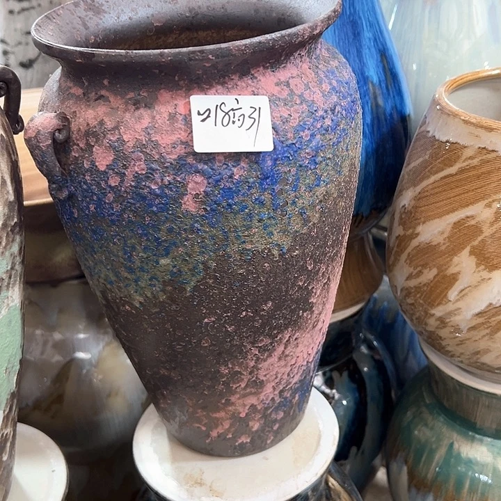 景德镇精品花盆栽适合盆栽