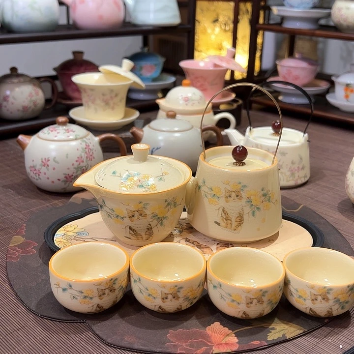 茶具配件其它茶器