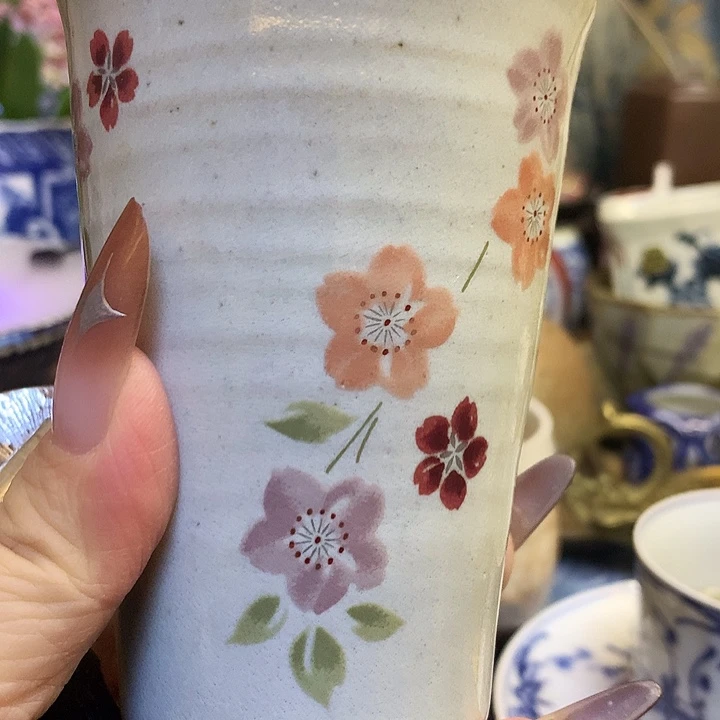 68包邮散瓷默认微瑕30