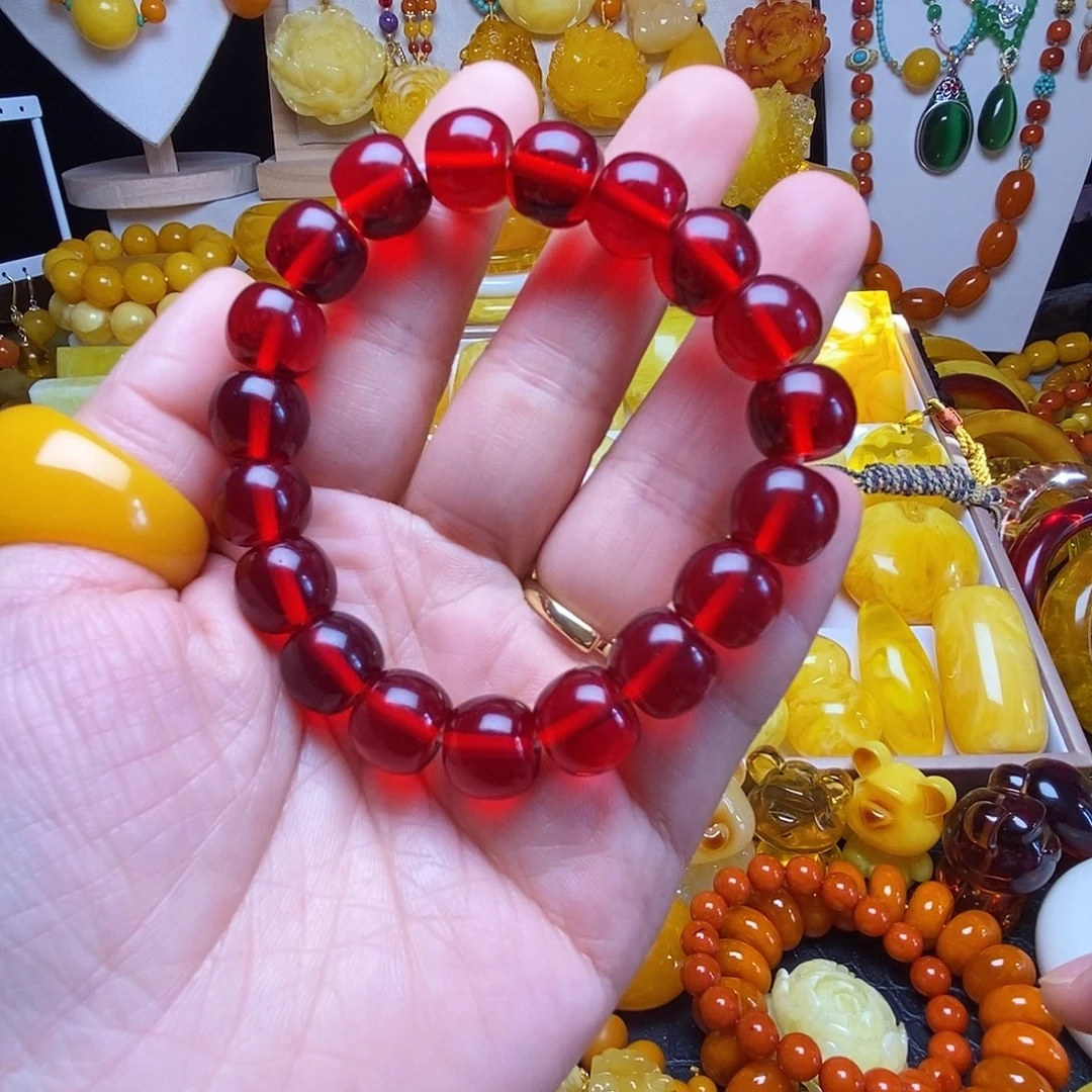 精品吊坠项链手串手链