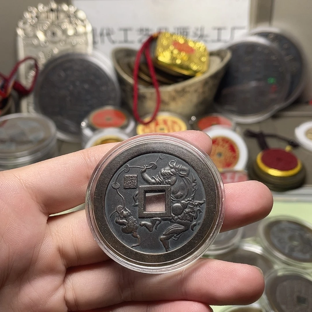 铜一物一拍 现场下单
