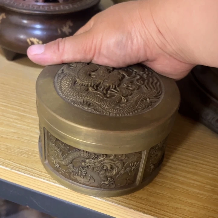 铜器时代批发包邮呢