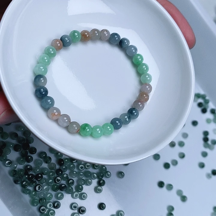 翡翠散珠翡翠散珠福利②