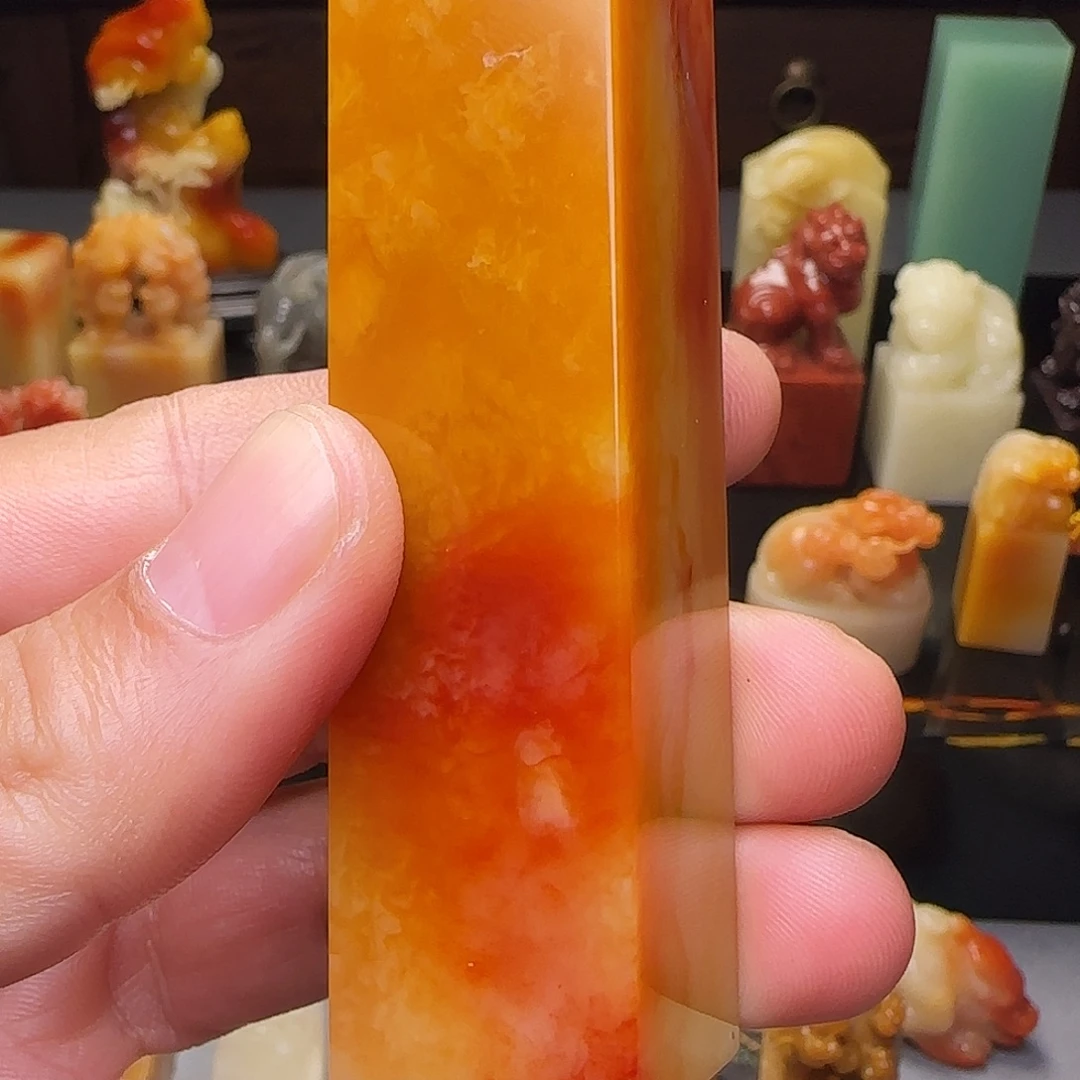 李***彤寿山石寿山石寿山石