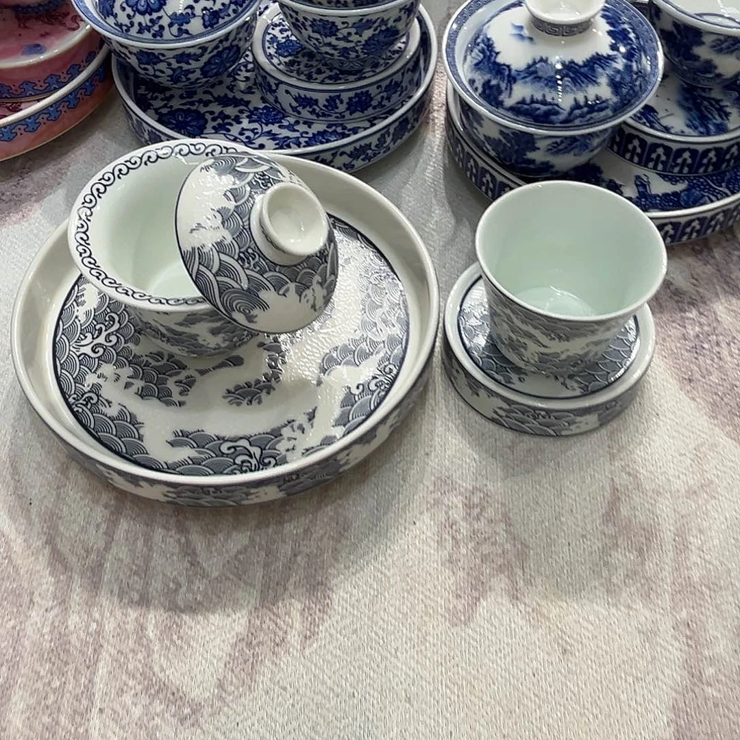 景德镇陶瓷福利专场