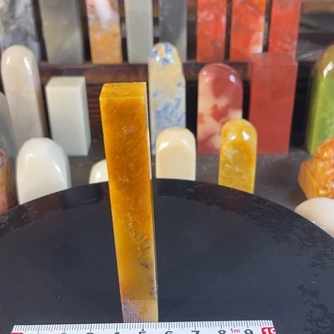 寿山石印石寿山石印石