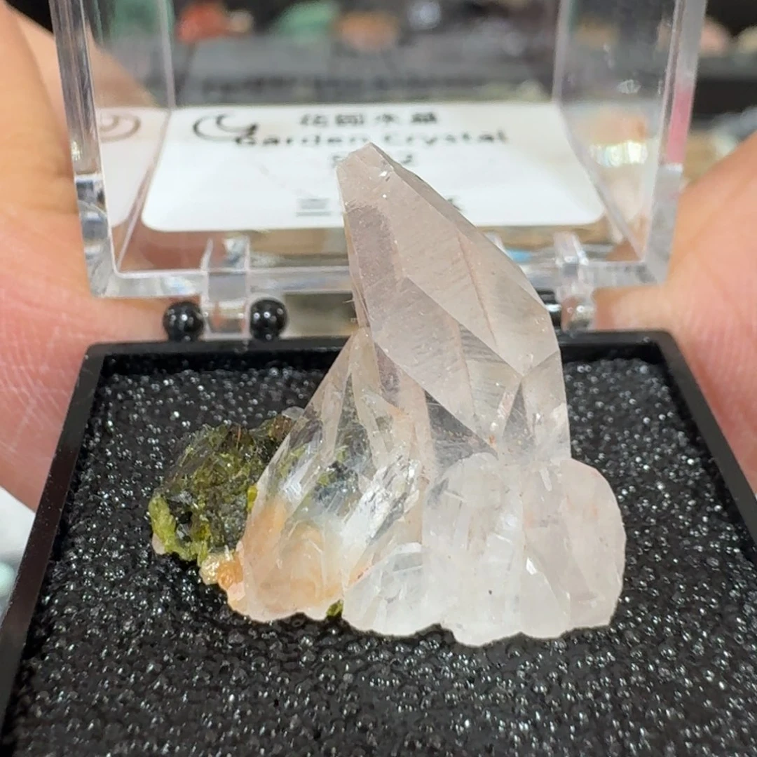 月下珠宝严选矿物